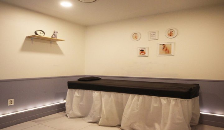 서울 강남구 왁싱 닉스왁싱 (역삼) 실내 사진입니다.