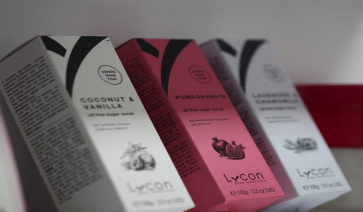 서울 동대문구 왁싱 달보드레뷰티 (제기동역) 실내 사진입니다.