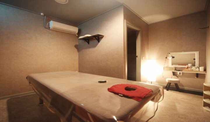 강원 원주시 마사지 로미로미 더바디스웨디시 (원주무실) 실내 사진입니다.