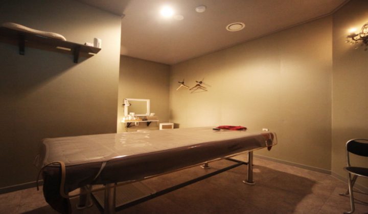 강원 원주시 마사지 로미로미 더바디스웨디시 (원주무실) 실내 사진입니다.