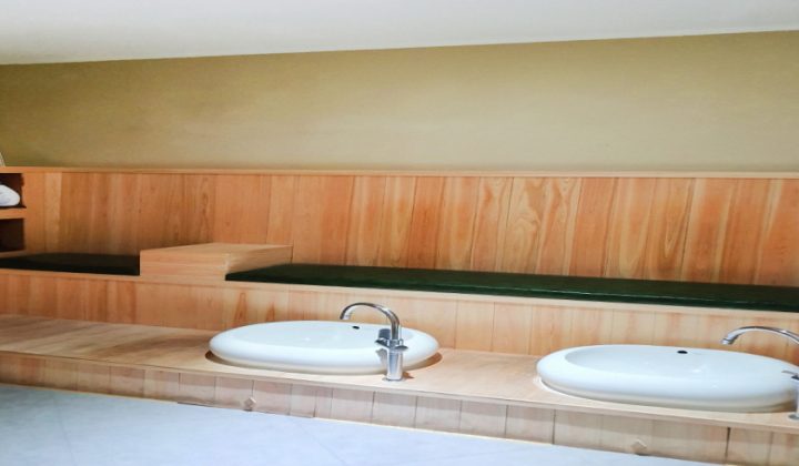 경기 오산시 마사지 더샵스웨디시 (오산) 실내 사진입니다.