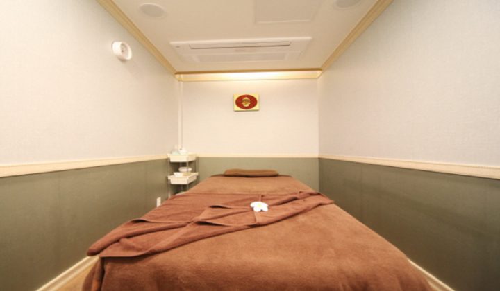 제주 제주시 24시간 수면가능 더킹아로마&테라피 (제주) 실내 사진입니다.