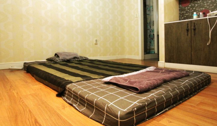 충남 천안시 서북구 수면가능 더타이 (불당) 실내 사진입니다.