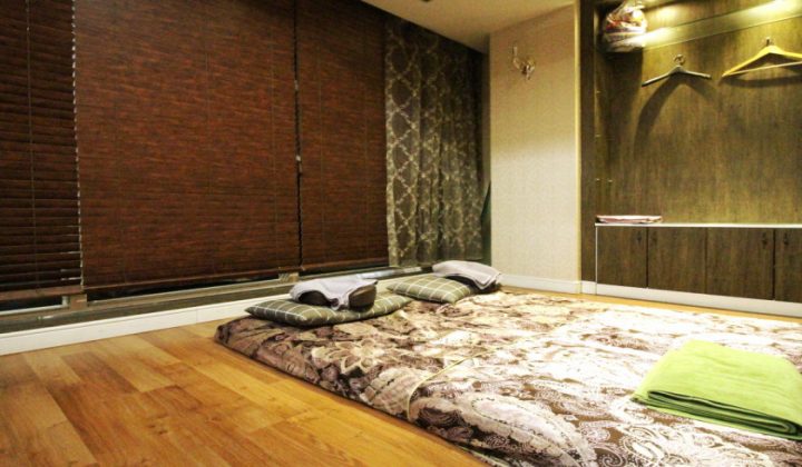 충남 천안시 서북구 수면가능 더타이 (불당) 실내 사진입니다.