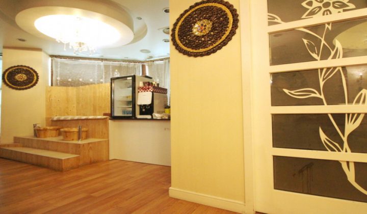 충남 천안시 서북구 수면가능 더타이 (불당) 실내 사진입니다.