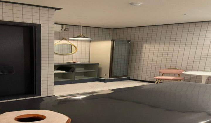 강원 원주시 마사지 도도 스웨디시 (원주혁신) 실내 사진입니다.