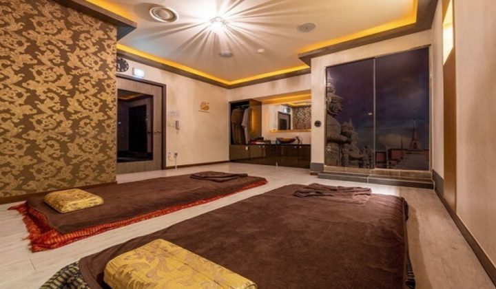 대전 유성구 수면가능 둔산타이 (둔산) 실내 사진입니다.