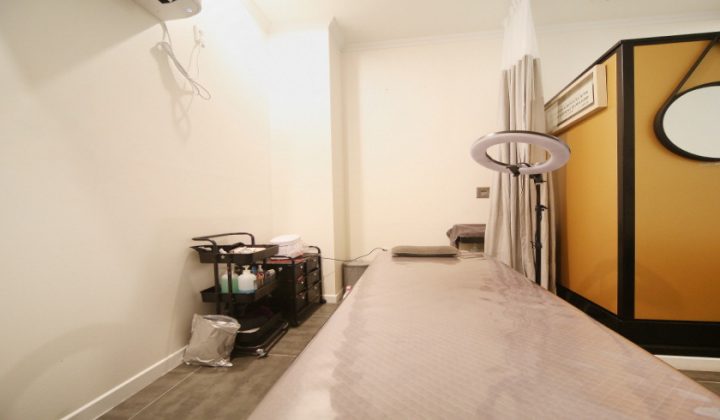 경남 양산시 왁싱 디디라인 (양산) 실내 사진입니다.