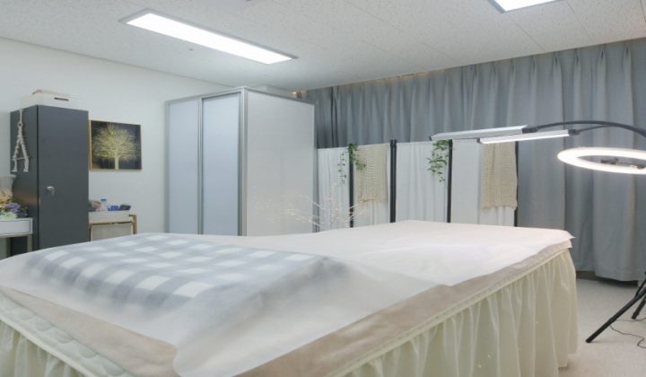 경기 하남시 왁싱 라라슈가링왁싱 (미사역) 실내 사진입니다.