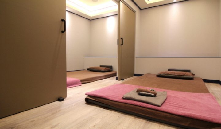 충남 천안시 서북구 마사지 수면가능 라바나 (성정) 실내 사진입니다.
