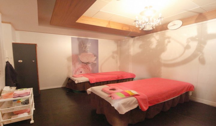 충남 천안시 서북구 마사지 24시간 수면가능 라벤더 (천안) 실내 사진입니다.