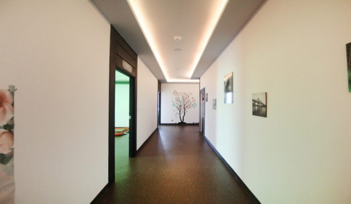 강원 원주시 마사지 수면가능 라벨라테라피&스웨디시 (원주무실) 실내 사진입니다.