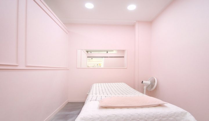 대구 달서구 왁싱 라벨르왁싱 (진천) 실내 사진입니다.