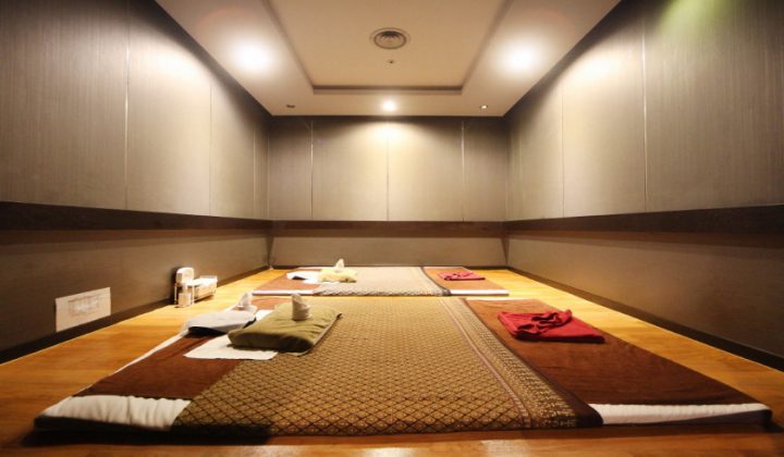 대전 유성구 수면가능 라온스파 (둔산) 실내 사진입니다.