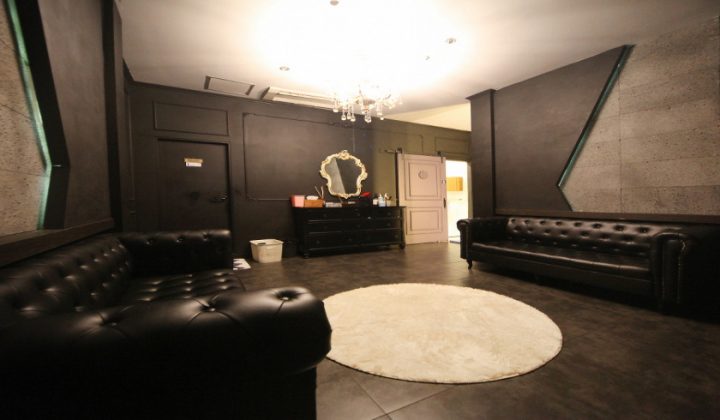 대전 유성구 수면가능 라온스파 (둔산) 실내 사진입니다.