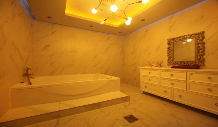 대전 유성구 수면가능 라온스파 (둔산) 실내 사진입니다.