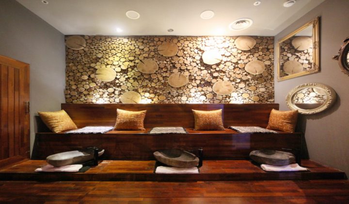 대전 유성구 수면가능 라온스파 (둔산) 실내 사진입니다.