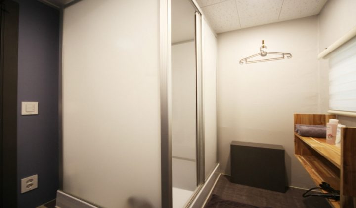 서울 서초구 왁싱 라이언왁싱 (잠원) 실내 사진입니다.