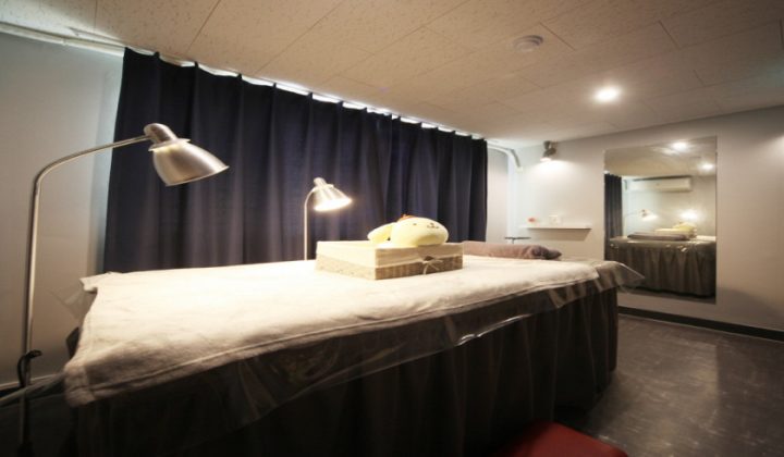 서울 서초구 왁싱 라이언왁싱 (잠원) 실내 사진입니다.