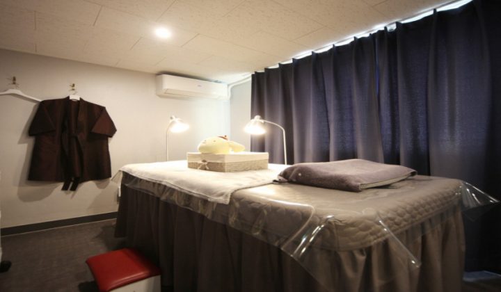 서울 서초구 왁싱 라이언왁싱 (잠원) 실내 사진입니다.