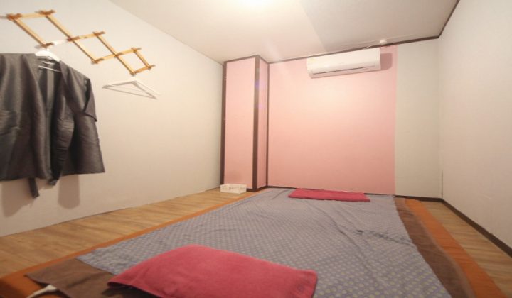 충남 천안시 서북구 수면가능 라차타이 (쌍용) 실내 사진입니다.