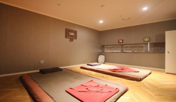 대전 유성구 수면가능 라차탄 (봉명) 실내 사진입니다.