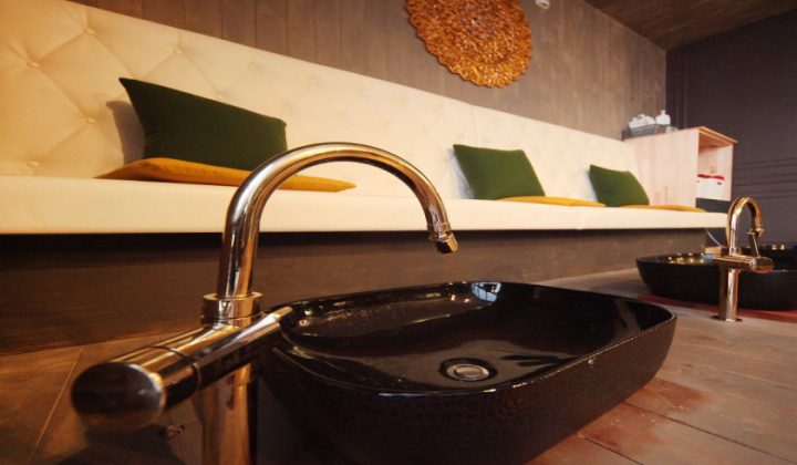 대전 유성구 수면가능 라차탄 (봉명) 실내 사진입니다.