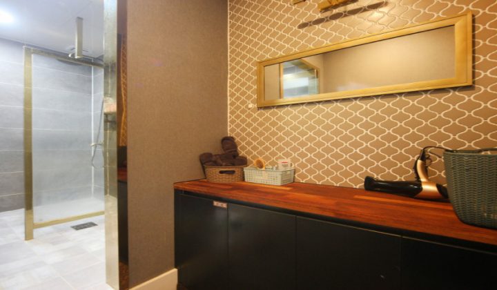 대전 유성구 수면가능 라차탄 (봉명) 실내 사진입니다.