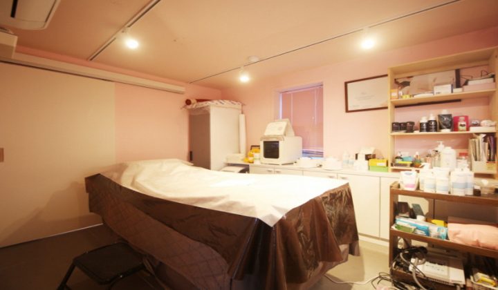 서울 강남구 왁싱 루미오슈가링왁싱 (신논현역) 실내 사진입니다.