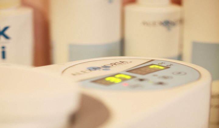 서울 강남구 왁싱 루미오슈가링왁싱 (신논현역) 실내 사진입니다.