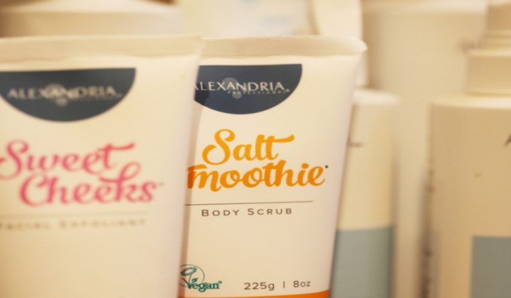 서울 강남구 왁싱 루미오슈가링왁싱 (신논현역) 실내 사진입니다.