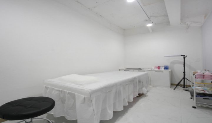 서울 강남구 왁싱 루블루J왁싱 (청담) 실내 사진입니다.