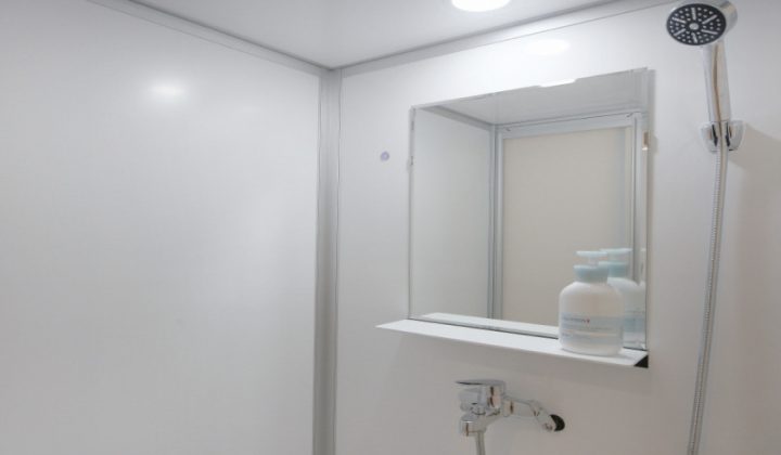 서울 송파구 왁싱 르미뷰티 (잠실새내역) 실내 사진입니다.