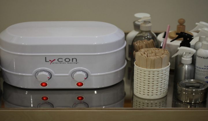 서울 송파구 왁싱 르미뷰티 (잠실새내역) 실내 사진입니다.