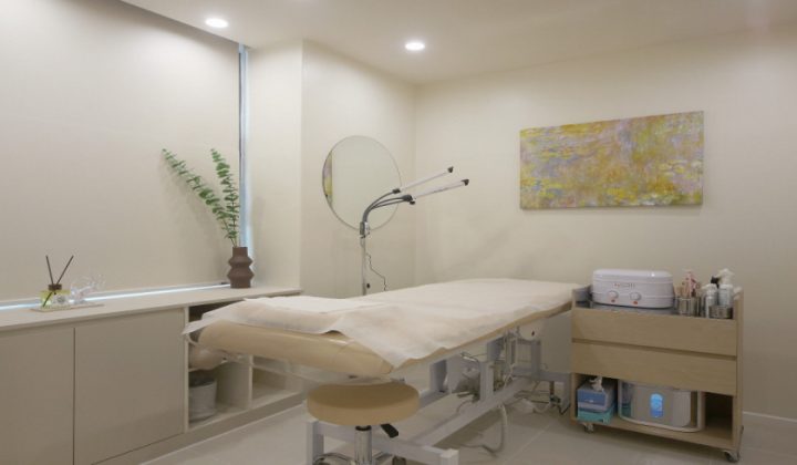 서울 송파구 왁싱 르미뷰티 (잠실새내역) 실내 사진입니다.