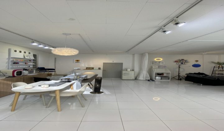 부산 부산진구 왁싱 리히트왁싱 (전포역) 실내 사진입니다.