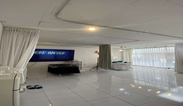 부산 부산진구 왁싱 리히트왁싱 (전포역) 실내 사진입니다.