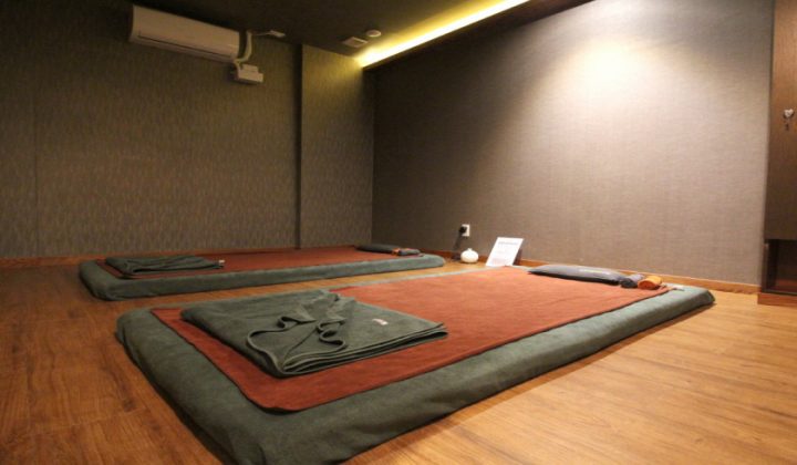 충남 천안시 서북구 24시간 수면가능 몽타이테라피 (성정) 실내 사진입니다.