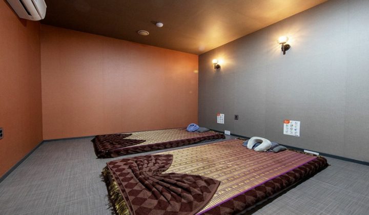 전북 전주시 완산구 수면가능 문타이&아로마 (효자) 실내 사진입니다.