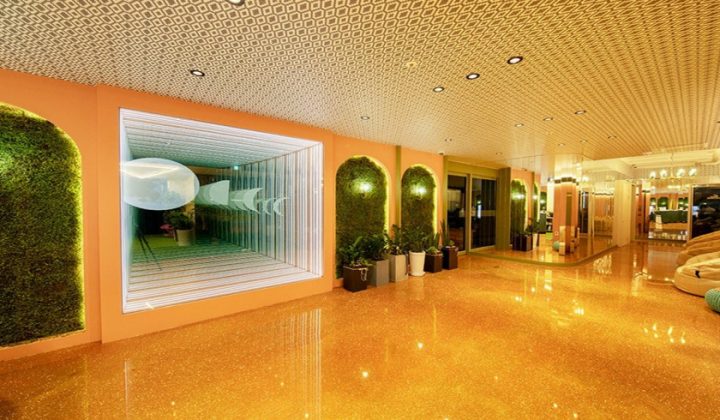 전북 전주시 완산구 수면가능 문타이&아로마 (효자) 실내 사진입니다.