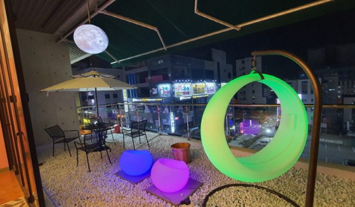 전북 전주시 완산구 수면가능 문타이&아로마 (효자) 실내 사진입니다.