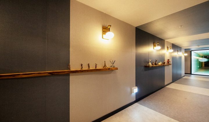 전북 전주시 완산구 수면가능 문타이&아로마 (효자) 실내 사진입니다.