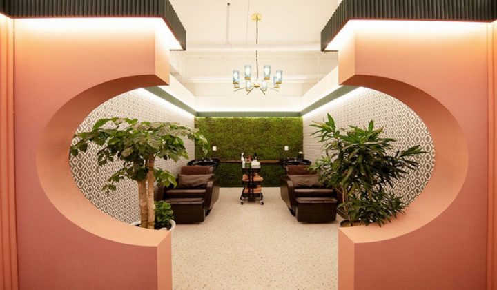 전북 전주시 완산구 수면가능 문타이&아로마 (효자) 실내 사진입니다.