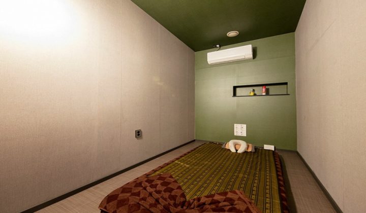 전북 전주시 완산구 수면가능 문타이&아로마 (효자) 실내 사진입니다.