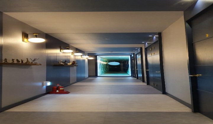 전북 전주시 완산구 수면가능 문타이&아로마 (효자) 실내 사진입니다.