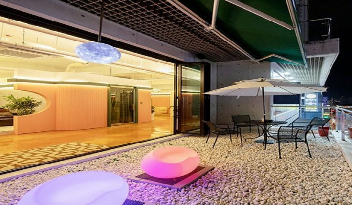 전북 전주시 완산구 수면가능 문타이&아로마 (효자) 실내 사진입니다.