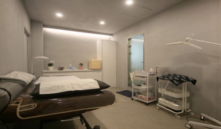 서울 강남구 왁싱 미소와왁싱 (강남구청역) 실내 사진입니다.