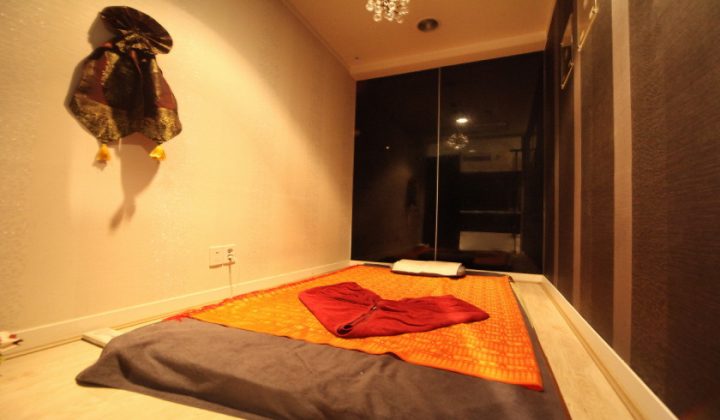 대전 유성구 24시간 수면가능 밍스파 (둔산) 실내 사진입니다.