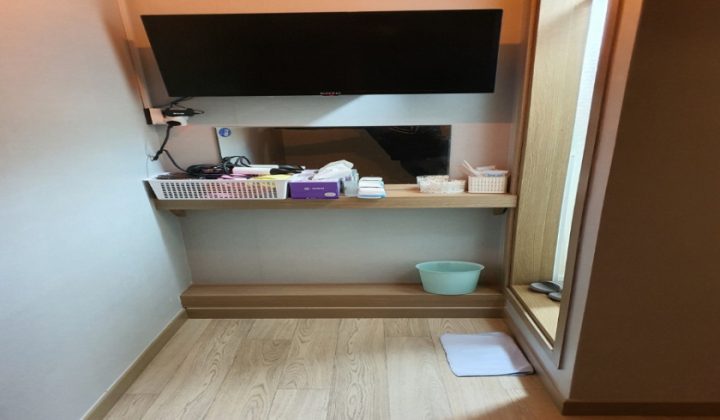 전북 전주시 덕진구 수면가능 별아로마 (전주우아) 실내 사진입니다.