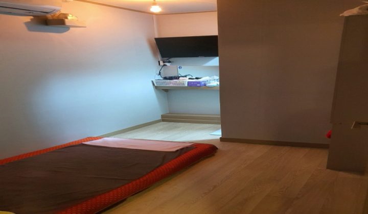 전북 전주시 덕진구 수면가능 별아로마 (전주우아) 실내 사진입니다.